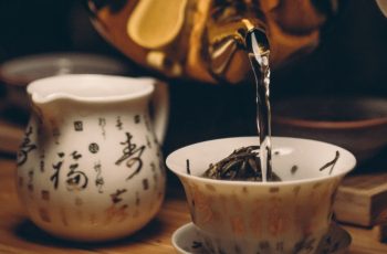 Top 9 Best Jasmine Green Tea: Find Your Perfect Cup of Joy