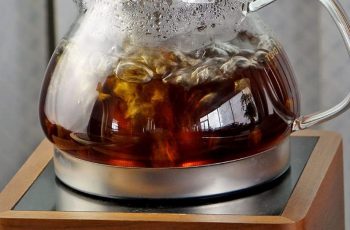 11 Best Tea Kettle for Glass Cooktop: A Comprehensive Guide 