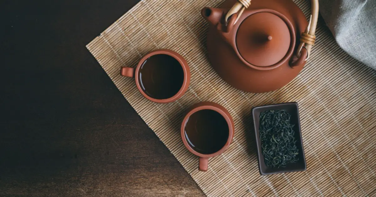 5 Best Black Tea for Chai: For a Rich & Flavorful Chai Taste