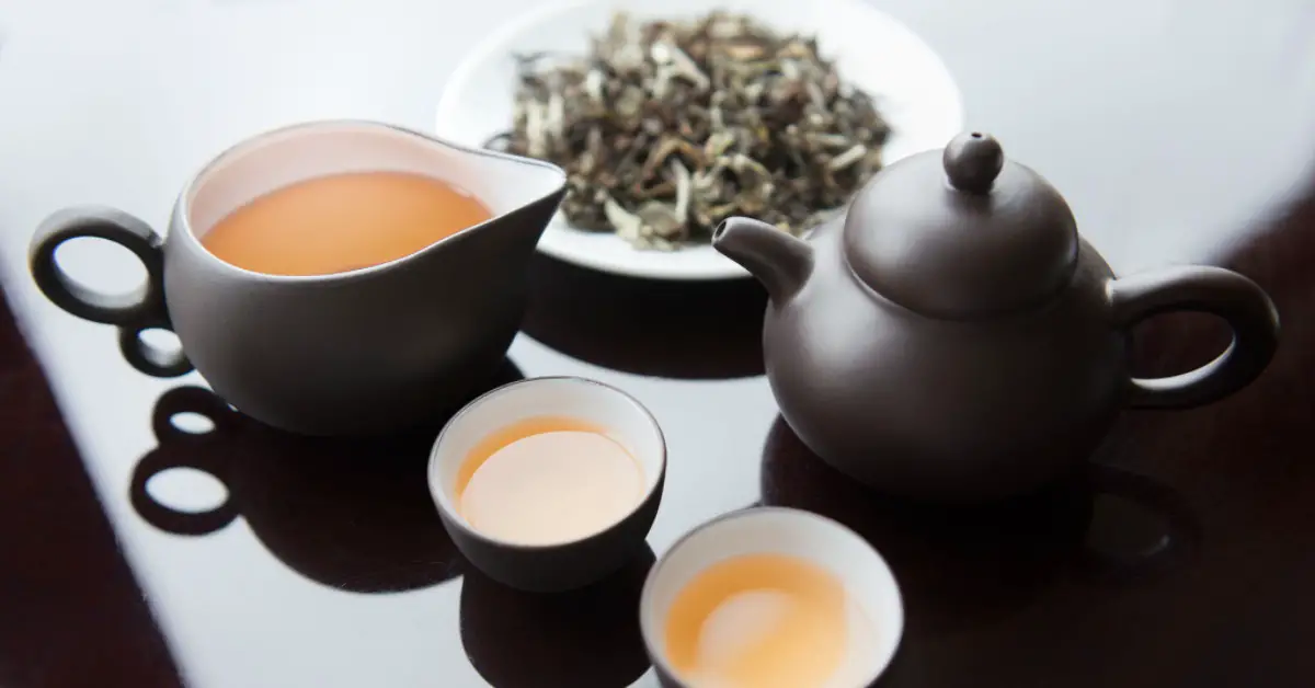 10 High Quality Black Tea: Discover the Bold Flavor Profiles