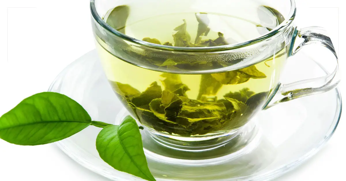 Best Green Tea to Lose Weight: Top 3 for Effortless Weight Loss