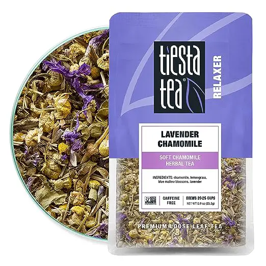 Tiesta Tea - Lavender Chamomile