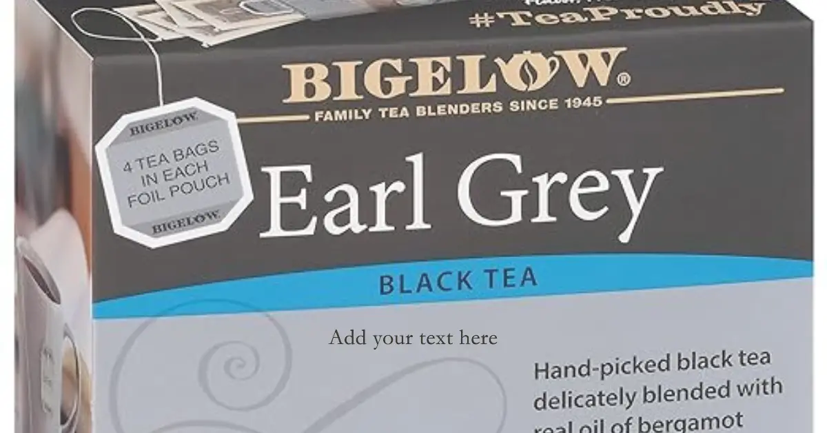 Earl Grey Tea: Discover the Elegant and Authentic Flavor!