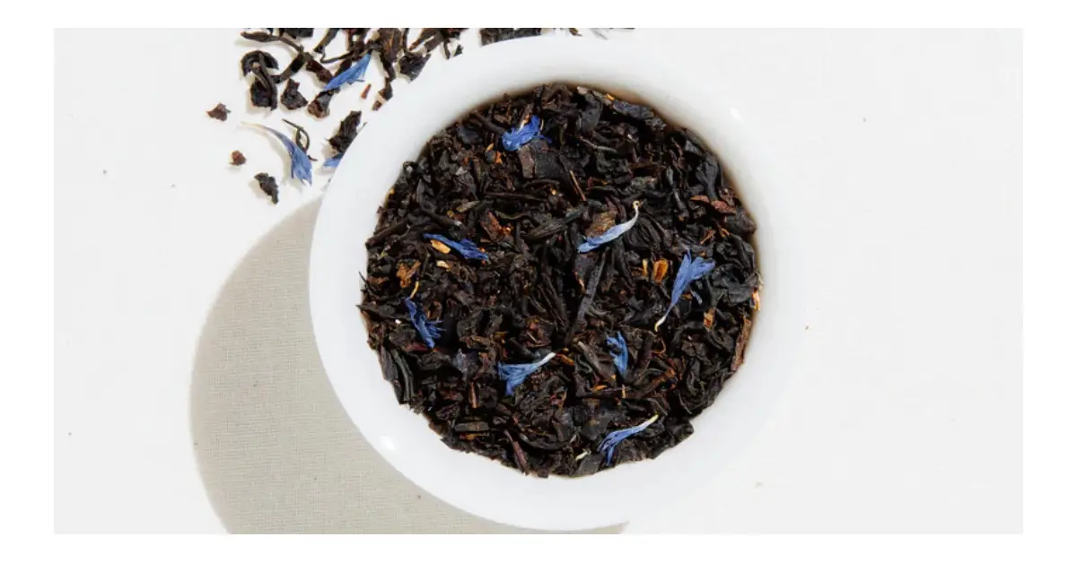 Discover the Delight of Earl Grey Creme Tea Today!