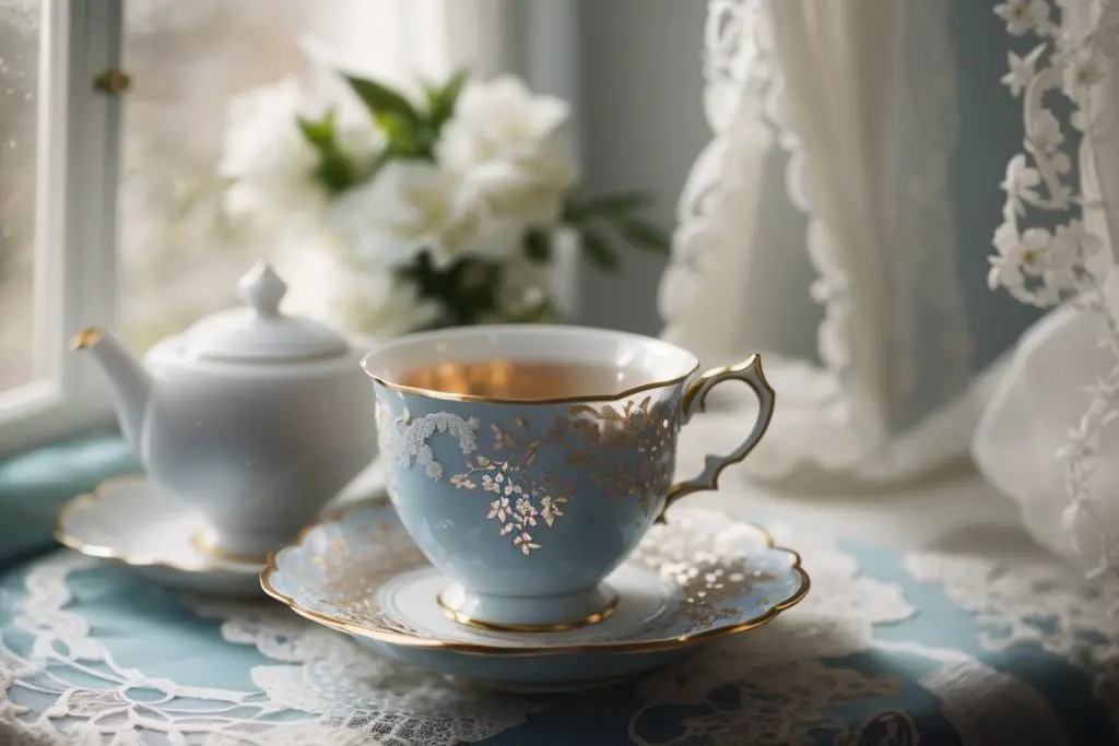 Health Benefits of Earl Grey Tea